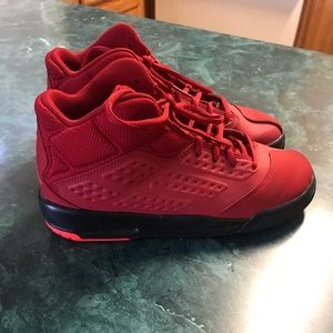 Jordan’s women’s shoes